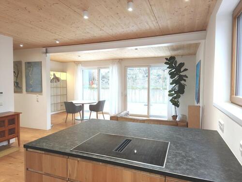 Foto - Einfamilienhaus in Ramsen zum Kaufen