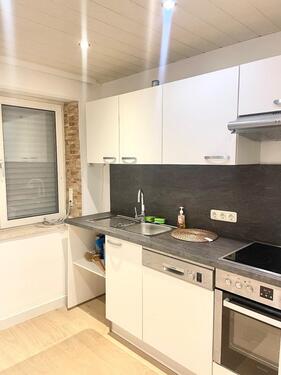 Foto - Etagenwohnung in Mannheim zur Miete