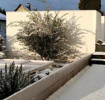 Helle moderne Wohnung 75 m2 , Balkon und Garten - Solms