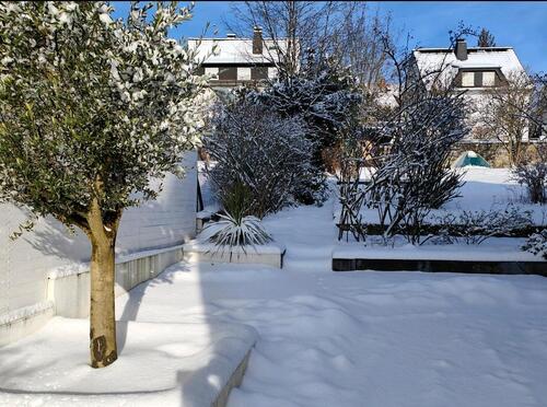 Foto - 3 Zimmer Etagenwohnung zur Miete in Solms