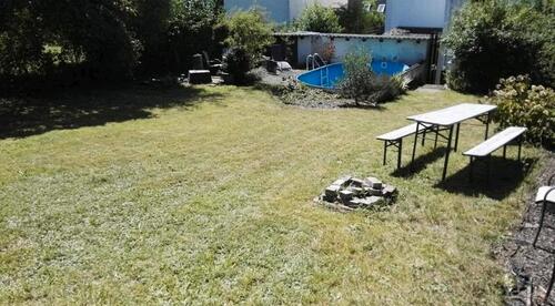 Foto - Etagenwohnung in Solms zur Miete