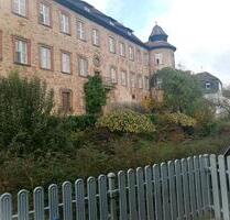 4 Zimmer-Wohnung im Zentrum von Schlitz mit Balkon 80qm