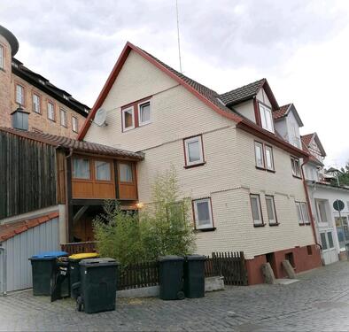 Foto - 4 Zimmer Dachgeschoßwohnung zur Miete in Schlitz