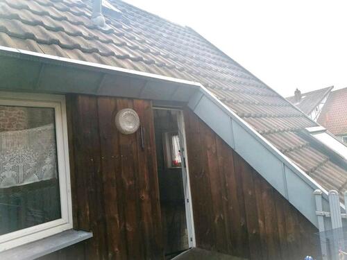 Foto - Dachgeschoßwohnung in Schlitz zur Miete