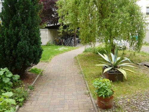 Foto - 3 Zimmer Etagenwohnung zur Miete in Leipzig