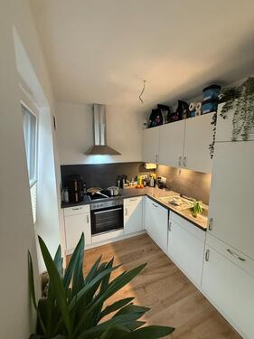 Foto - Etagenwohnung in Papenburg zur Miete