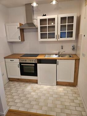 Foto - 1.5 Zimmer Etagenwohnung in Dortmund