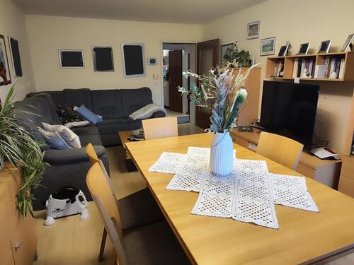 Foto - 3 Zimmer Etagenwohnung in Immenstadt im Allgäu