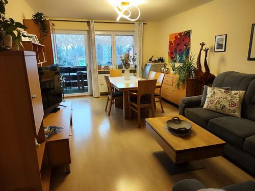 Foto - Etagenwohnung in Immenstadt im Allgäu zum Kaufen