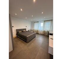 Vollmöbilierte Wohnung In Hannover Döhren ab 01.05.2026 - Isernhagen