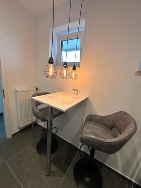 Foto - Etagenwohnung in Isernhagen zur Miete