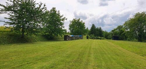 Foto - Freizeit- Grundstück - 80,00&nbsp;EUR Kaltmiete, ca.&nbsp; 0,00&nbsp;m&sup2;