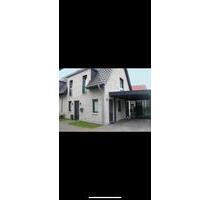 „Provisionsfreie Doppelhaushälfte mit ausgebautem Dachboden“ - Oldenburg Drielaker-Moor