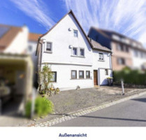 Einfamilienhaus in ruhiger Lage von Homberg (Ohm) zu vermieten