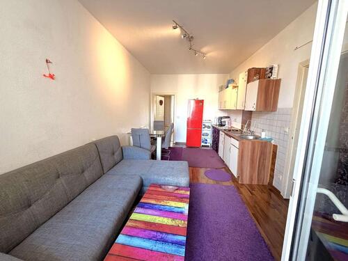 Foto - Etagenwohnung in Düsseldorf zur Miete