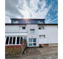 Verkaufe mehr Familien Haus Wohnung 294 qm2 mit 180 qm2 Gewerbe - Lüdinghausen