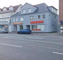 Attraktive Gewerbeeinheit, Ladenfläche in 1A-Lage - Bremerhaven Leherheide