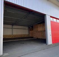 Lagerhalle - 1.400,00&nbsp;EUR Kaltmiete, ca.&nbsp; 200,00&nbsp;m&sup2; in Marburg (PLZ: 35037)