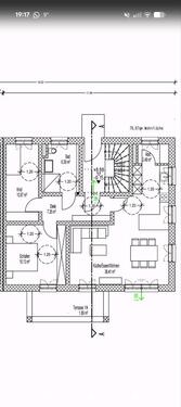 Foto - Zwei moderne Wohnungen (Erstbezug) - 3 Zimmer, BalkonGarten