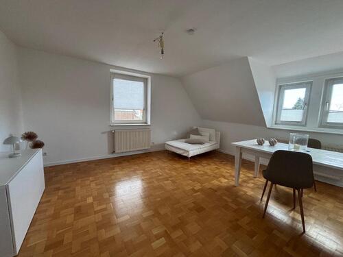 Foto - 3 Zimmer Etagenwohnung zur Miete in Obernkirchen