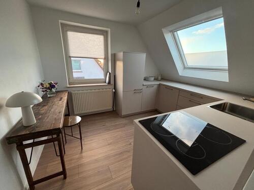 Foto - Etagenwohnung in Obernkirchen zur Miete