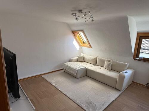 Foto - Gemütliche 2 Zimmer Wohnung ab 1.8.26 frei