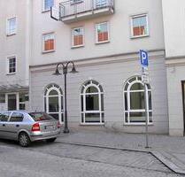 Sichtbar. Zentral. Vielseitig. – Ihr neuer Standort in Radeberg