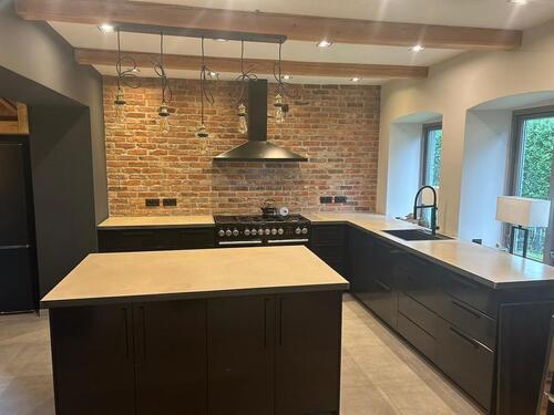Foto - 5 Zimmer Bauernhaus, Landhaus zum Kaufen in Kellinghusen