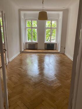 Foto - 3 Zimmer Etagenwohnung zum Kaufen in Berlin