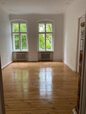 Foto - 3 Zimmer Etagenwohnung in Berlin