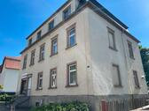 Foto - Mehrfamilien- und Gewerbehaus im Süden von Bischofswerda