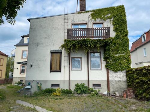 Foto - Mehrfamilienhaus, Wohnhaus in Bischofswerda