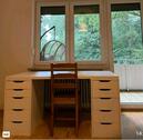 Foto - 1 Zimmer Etagenwohnung in Oldenburg