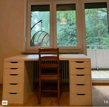 Foto - 1 Zimmer Etagenwohnung in Oldenburg