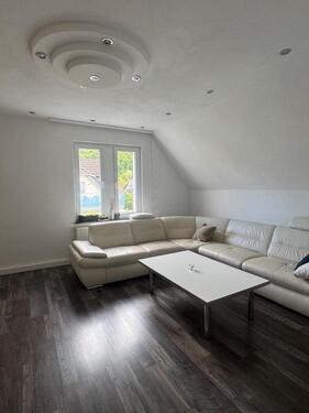 Foto - 3 Zimmer Maisonettenwohnung zur Miete in Herborn
