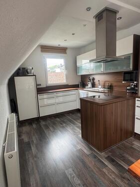 Foto - 3 Zimmer Maisonettenwohnung in Herborn