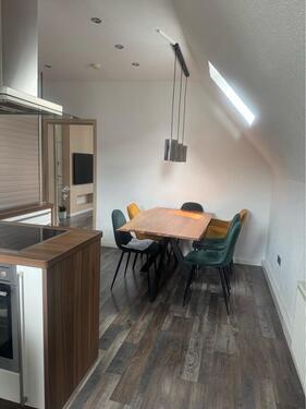 Foto - Maisonettenwohnung in Herborn zur Miete
