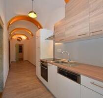 64m² Wohnung Appartement in traumhaftem Gebäude Zentrum Wunsiedel