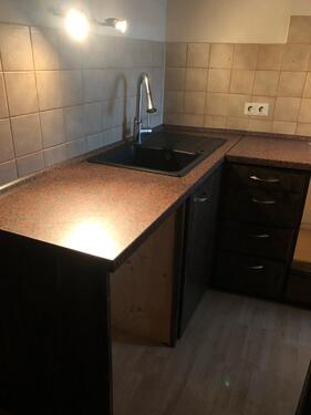 Foto - Etagenwohnung in Horb am Neckar