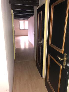 Foto - Etagenwohnung in Horb am Neckar zur Miete