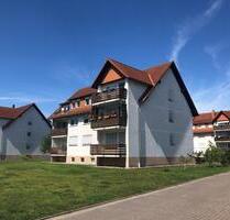4-Raumwohnung in Nedlitz zu vermieten - Zerbst (Anhalt) Leps