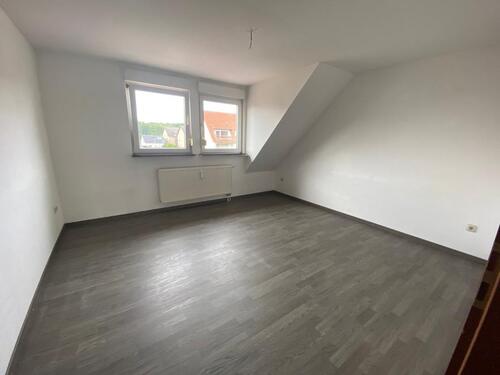 Foto - Etagenwohnung in Zerbst (Anhalt)