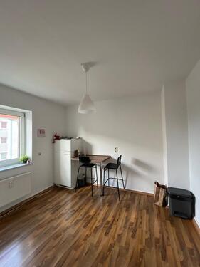 Foto - Etagenwohnung zur Miete in Magdeburg