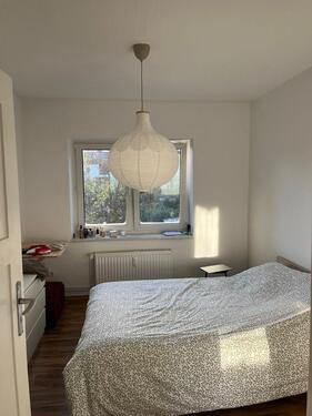 Foto - Etagenwohnung in Magdeburg