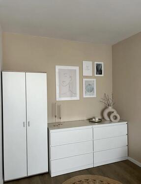 Foto - Etagenwohnung zur Miete in Malsch