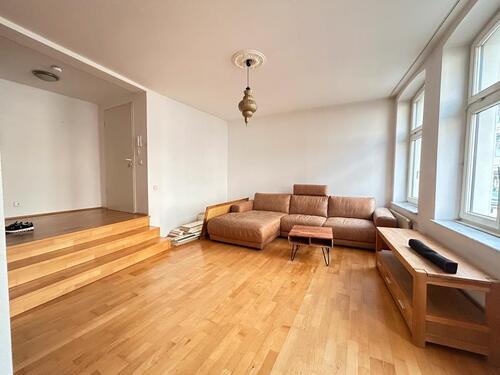 Foto - *Charmante 2-Zimmer-Wohnung auf der Friesenstraße*