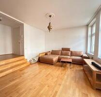*Charmante 2-Zimmer-Wohnung auf der Friesenstraße* - Köln Innenstadt