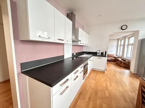 Foto - Etagenwohnung zur Miete in Köln
