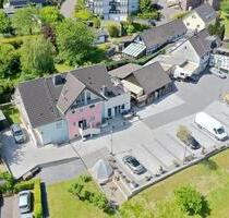 Wohnung 80 qm ab 01.12.2025 zu vermieten - Overath