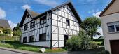 Foto - Einfamilienhaus in Helmenzen
